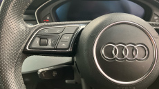 Audi A5 2.0 TDI S Line 2dr S Tronic Diesel Convertible